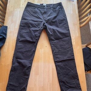 Flint and Tinder 365 pants